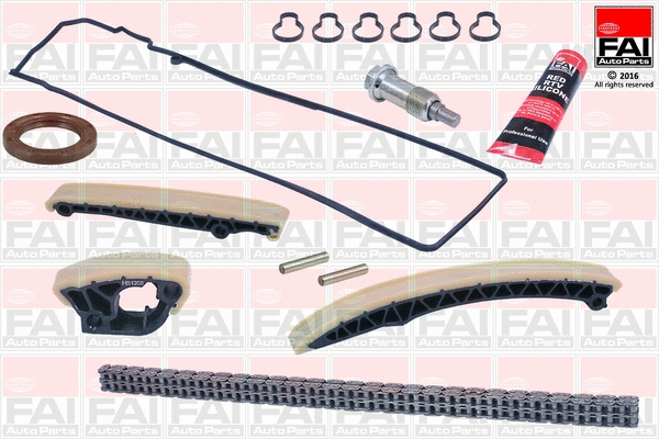 Timing Chain Kit (TCK146)