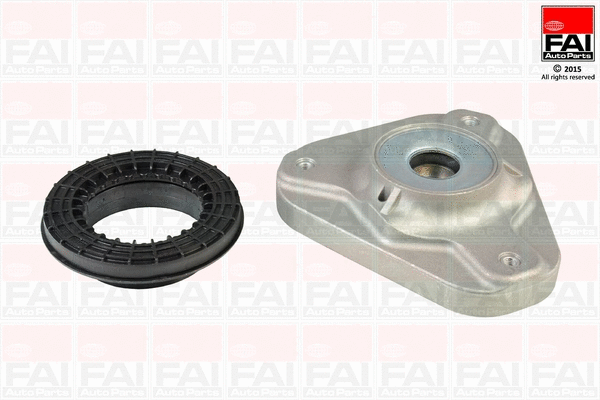 Repair Kit, suspension strut support mount (SS7914)