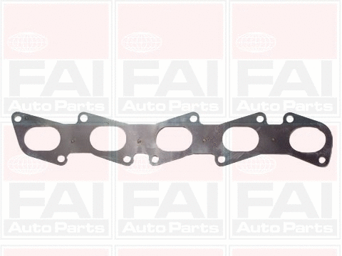 Gasket Set, exhaust manifold (EM822)