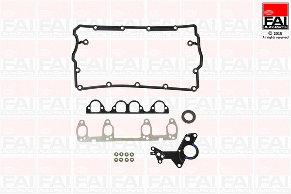 Gasket Kit, cylinder head (HS1493NH)