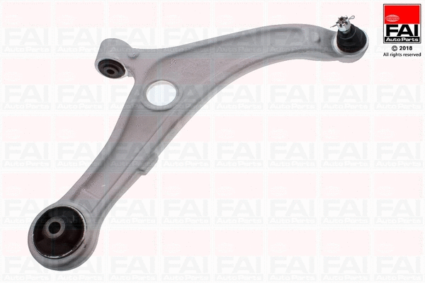Control/Trailing Arm, wheel suspension (SS9777)