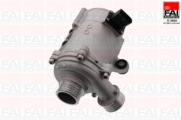 Water Pump, engine cooling (WP6726E)