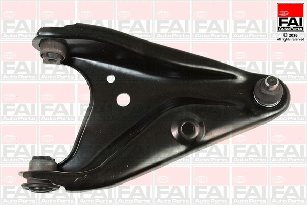 Control/Trailing Arm, wheel suspension (SS8924)