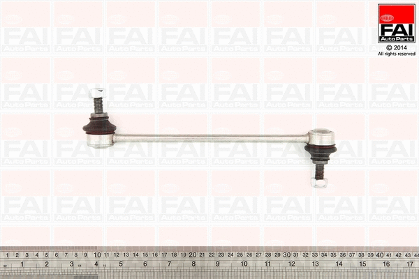 Link/Coupling Rod, stabiliser bar (SS4574)