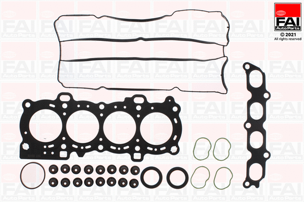 Gasket Kit, cylinder head (HS1629)