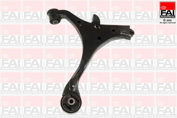 Control/Trailing Arm, wheel suspension (SS2091)