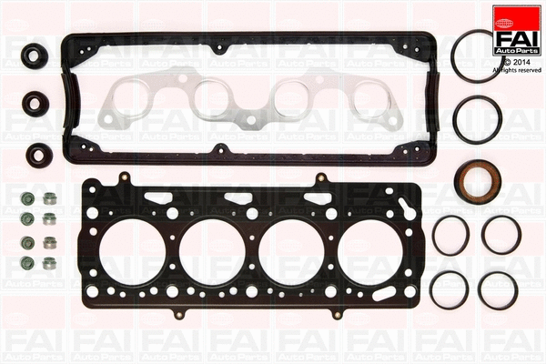 Gasket Kit, cylinder head (HS1026)