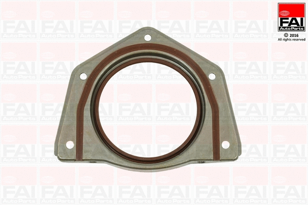 Shaft Seal, crankshaft (OS801D)