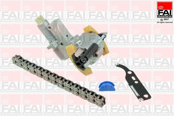 Timing Chain Kit (TCK284)