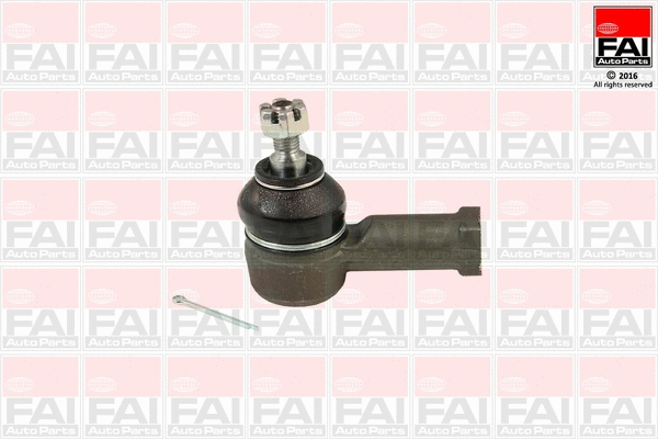 Tie Rod End (SS1261)