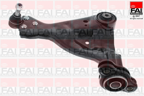 Control/Trailing Arm, wheel suspension (SS9458)