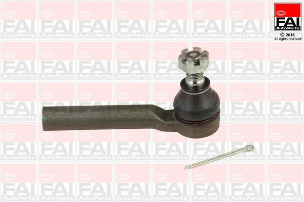 Tie Rod End (SS4395)