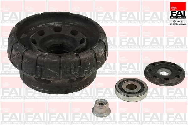 Repair Kit, suspension strut support mount (SS3167)