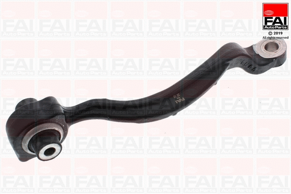 Control/Trailing Arm, wheel suspension (SS10017)