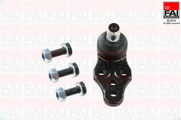 Ball Joint (SS4046)