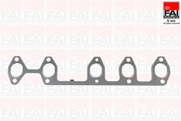 Gasket Set, exhaust manifold (EM1413)