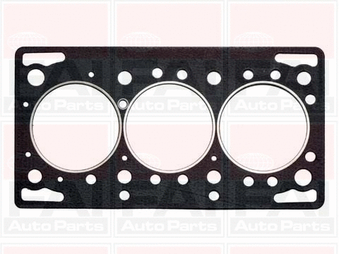 Gasket, cylinder head (HG679)