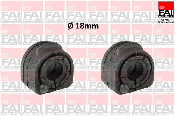 Mounting, stabiliser bar (SS2199K)