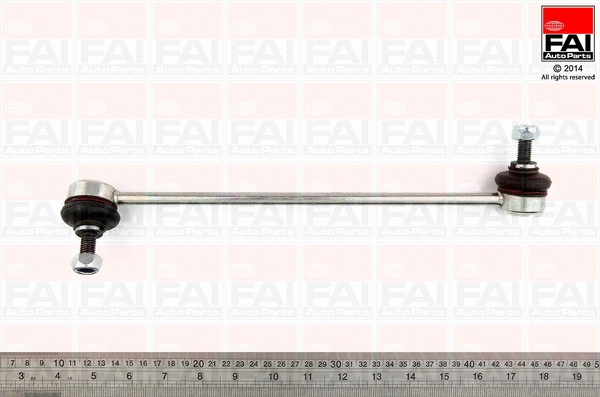 Link/Coupling Rod, stabiliser bar (SS5664)