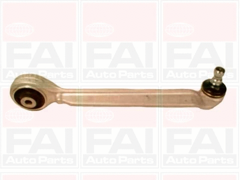 Control/Trailing Arm, wheel suspension (SS619)