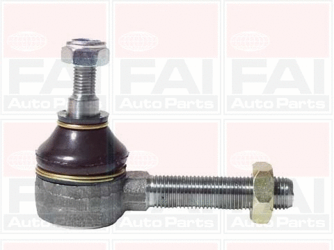 Tie Rod End (SS919)