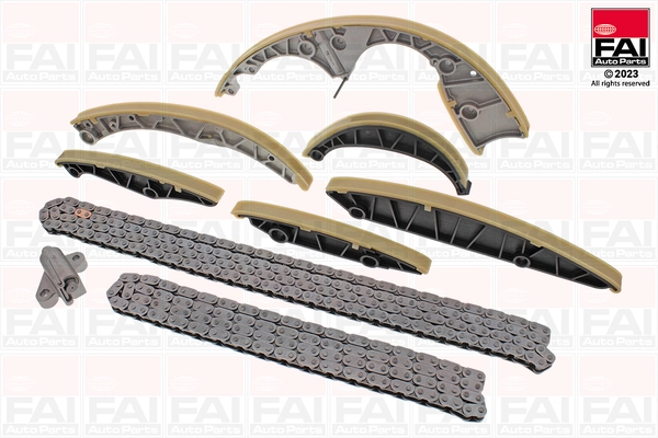 Timing Chain Kit (TCK271NG)