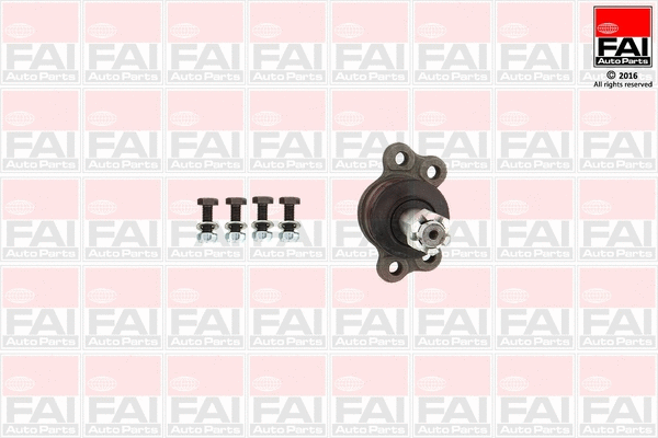 Ball Joint (SS1313)