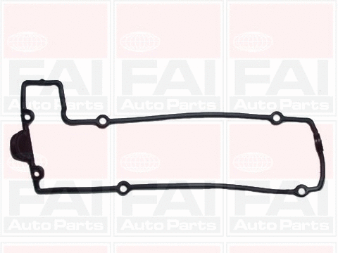 Gasket, cylinder head cover (RC492S)