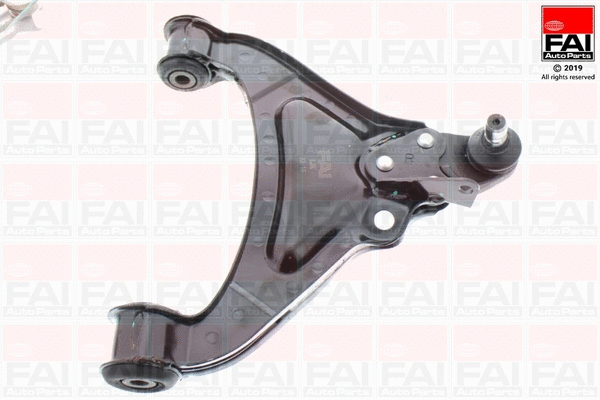 Control/Trailing Arm, wheel suspension (SS836)