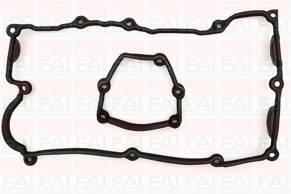Gasket, cylinder head cover (RC1390S)