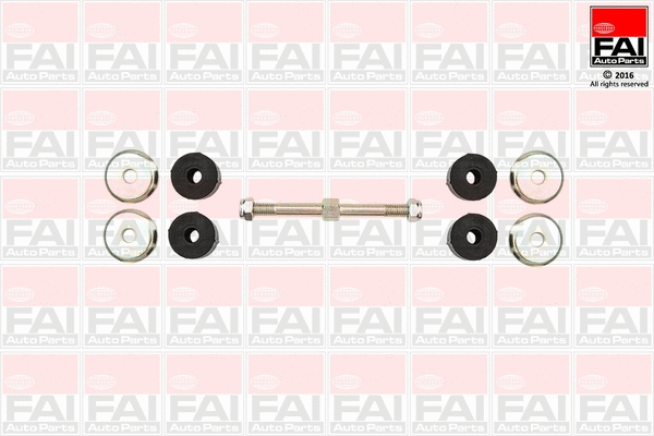 Link/Coupling Rod, stabiliser bar (SS828)