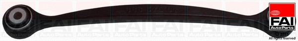 Control/Trailing Arm, wheel suspension (SS7858)