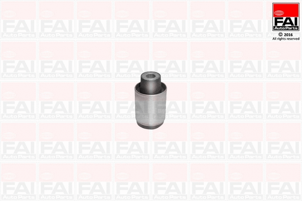 Mounting, control/trailing arm (SS8209)