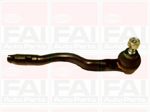 Tie Rod End (SS365)
