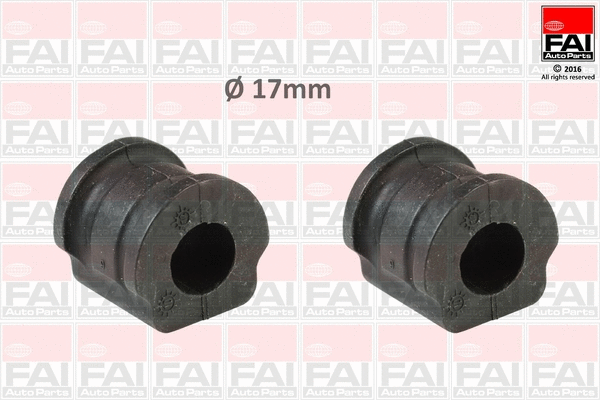 Mounting, stabiliser bar (SS7499K)