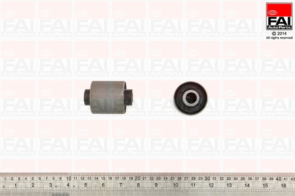 Mounting, control/trailing arm (SS4313)