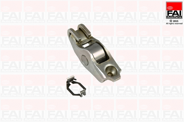 Rocker Arm, engine timing (R214S)
