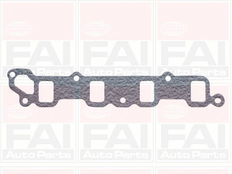 Gasket Set, intake manifold (IM455)