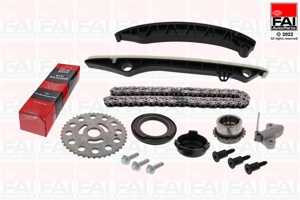 Timing Chain Kit (TCK362)