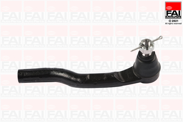 Tie Rod End (SS10663)