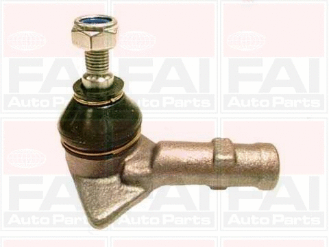 Tie Rod End (SS330)