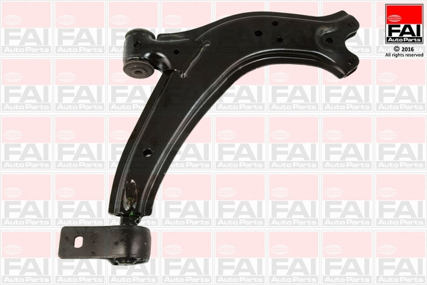 Control/Trailing Arm, wheel suspension (SS5144)