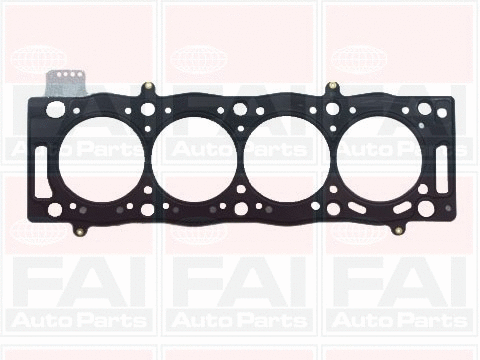 Gasket, cylinder head (HG869D)