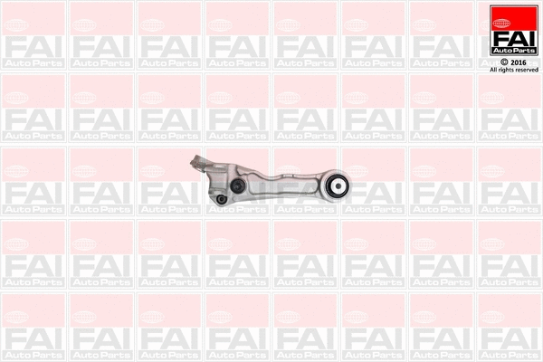 Control/Trailing Arm, wheel suspension (SS9129)