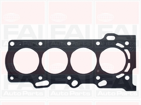 Gasket, cylinder head (HG1227)