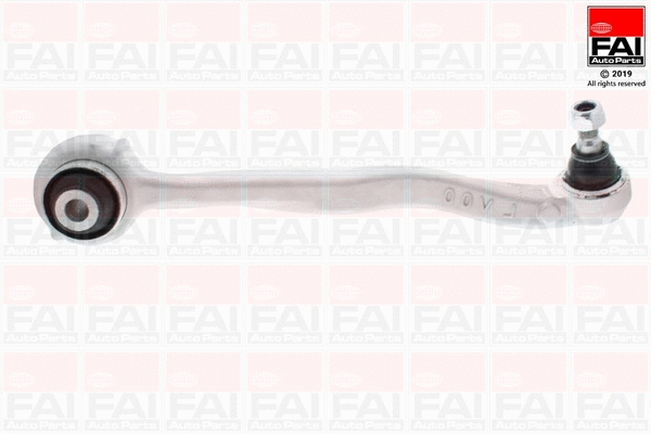 Control/Trailing Arm, wheel suspension (SS2730)
