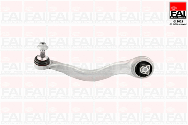 Control/Trailing Arm, wheel suspension (SS10820)
