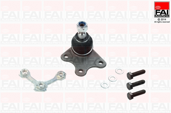 Ball Joint (SS1279)