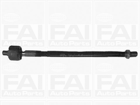 Inner Tie Rod (SS4137)