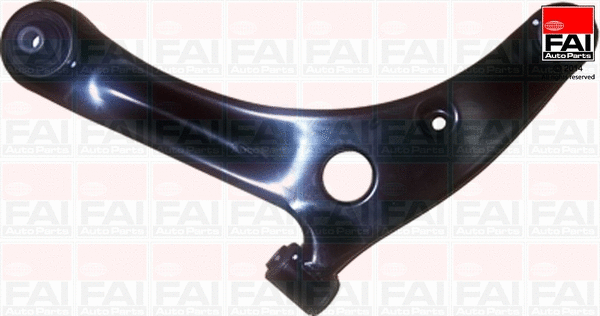Control/Trailing Arm, wheel suspension (SS7361)